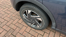 Hyundai BAYON 1.0 TGDi 48V MHEV SE Connect 5dr Petrol Hatchback